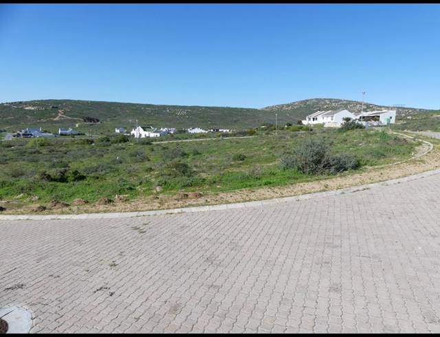 LAND FOR SALE IN HARBOUR LIGHTS